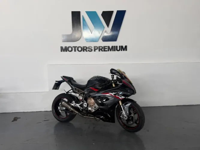 Bmw S 1000 rr 2022