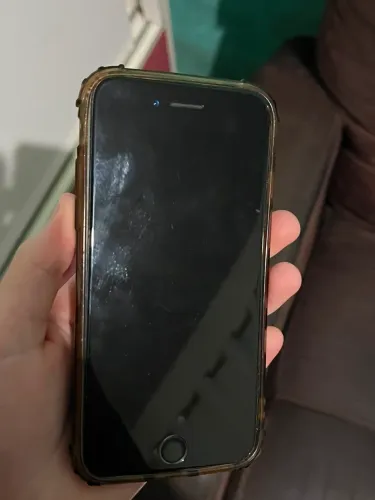 iPhone 8