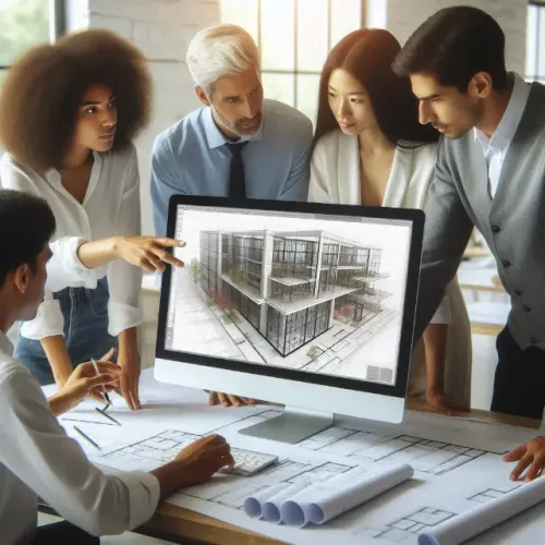 Digitalização de grandes formatos: A3, A2 e A1. plantas, pôsteres, diagramas, mapas