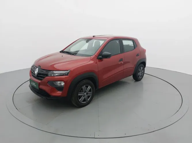 Renault Kwid 1.0 Zen 2025