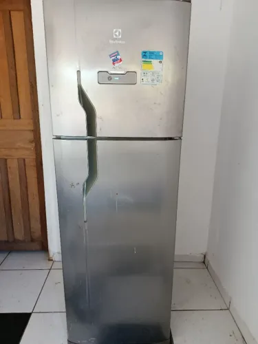 Geladeira Eletrolux
