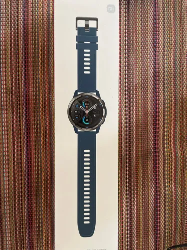 Xiaomi Watch Active