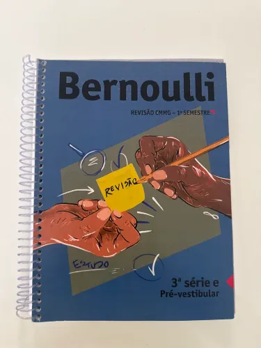 Revisão CIÊNCIAS MÉDICAS