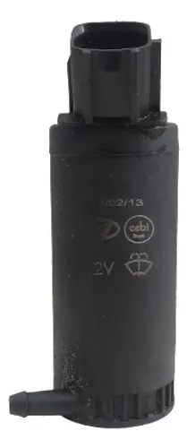 Bomba Esguicho Para-brisa Hb20s 1.0 10m Vision 2020