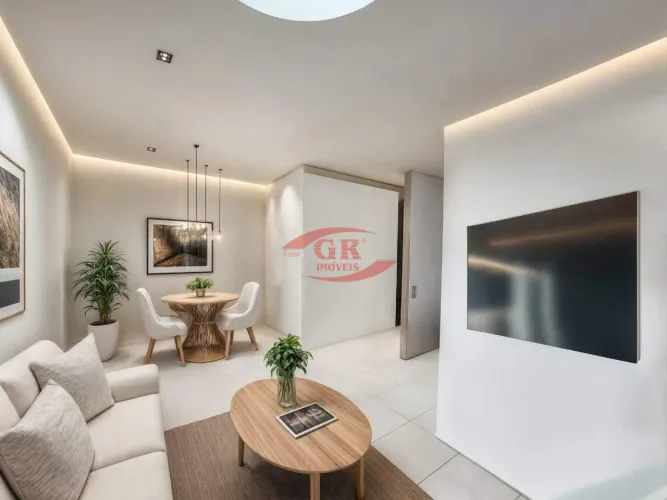 Apartamento à venda, 2 quartos, 1 vaga, Palmeiras - Belo Horizonte/MG