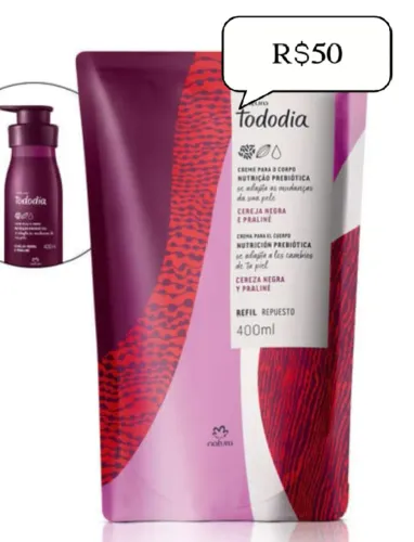 Produtos Natura