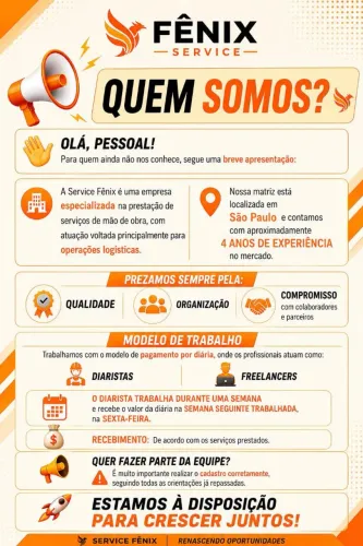 VAGAS DE EMPREGO/FREELANCER UBERLÂNDIA
