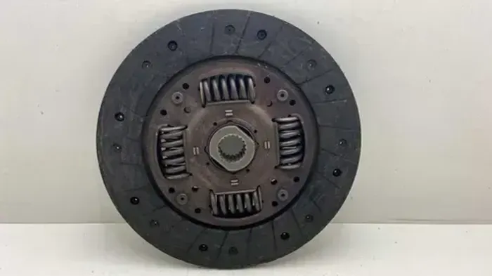 Embreagem Hyundai Kia Cerato 1.6 16v 2013 41100-23136 N*26