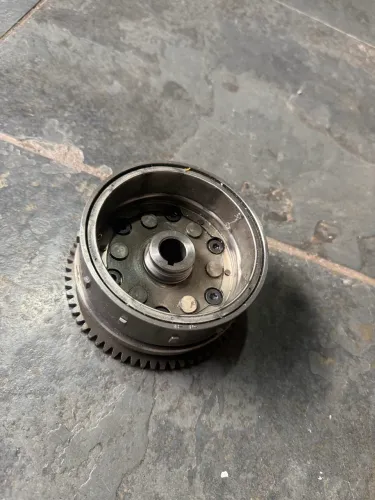 Peças para motor cg 160 Fan/titan