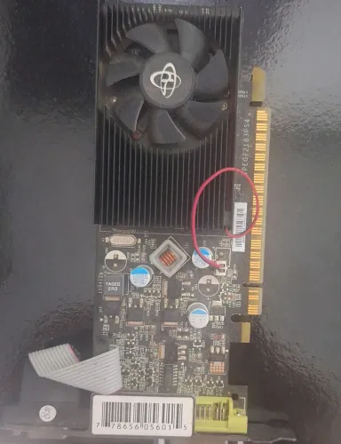 PLACA GT 210