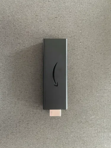 Firestick TV Amazon