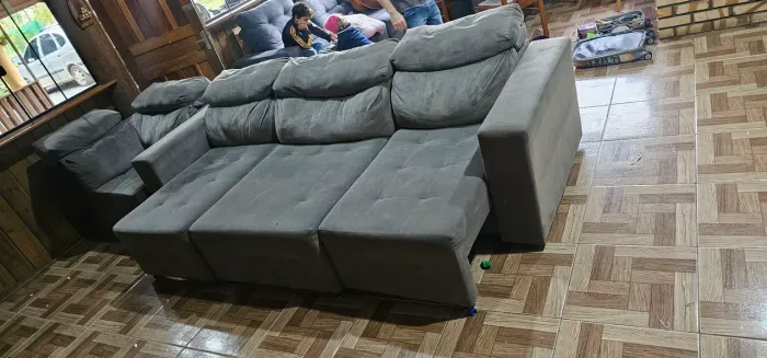 Sofá