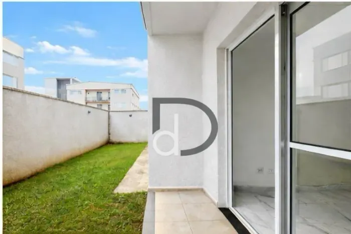 Apartamento Garden com 2 dormitórios à venda, 50 m² por R$ 468.000,00 - Residencial Bello 