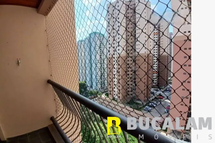 APARTAMENTO PARA LOCAÇÃO NO CONDOMÍNIO LARANJEIRA