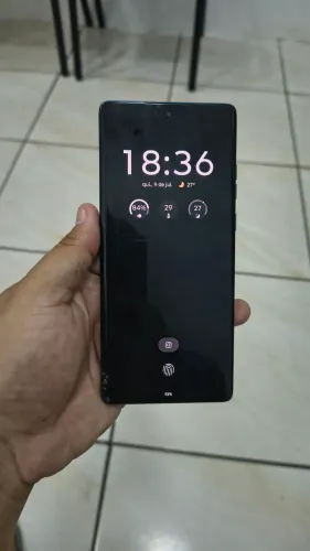 Moto Edge 50 fusion