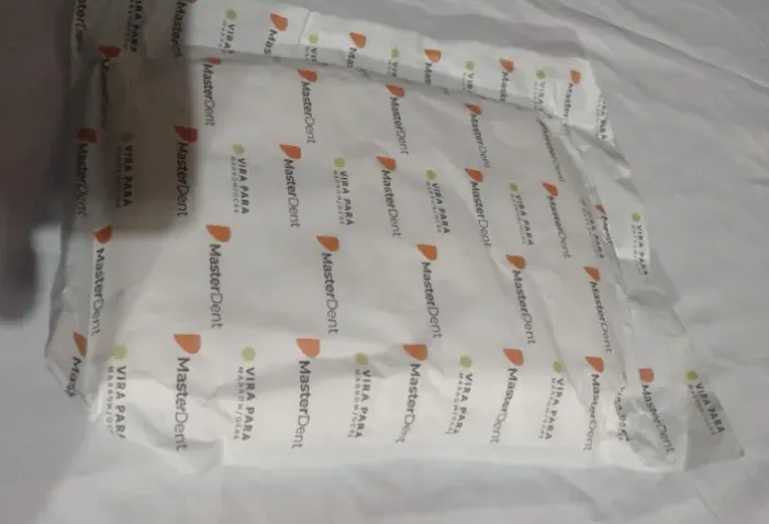 Kit para pequenas cirurgias (odontológicas)