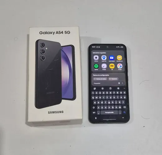 Samsung Galaxy A54 5g