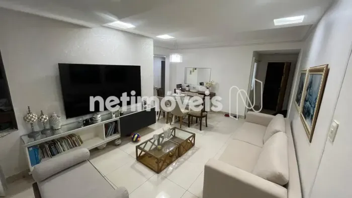 Vista Mar em Jardim Armação | 3 Quartos | 95 m²; | Nascente