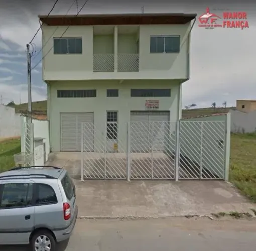 Prédio à venda, 354 m² por R$ 1.200.000,00 - Beira Rio I - Guaratinguetá/SP