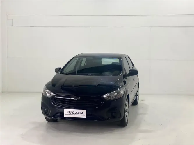Chevrolet Onix Hatch 1.0 12V Flex Mec. 4P 2021