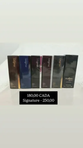 PRODUTOS BOTICÁRIO & EUDORA ORIGINAIS E LACRADOS.