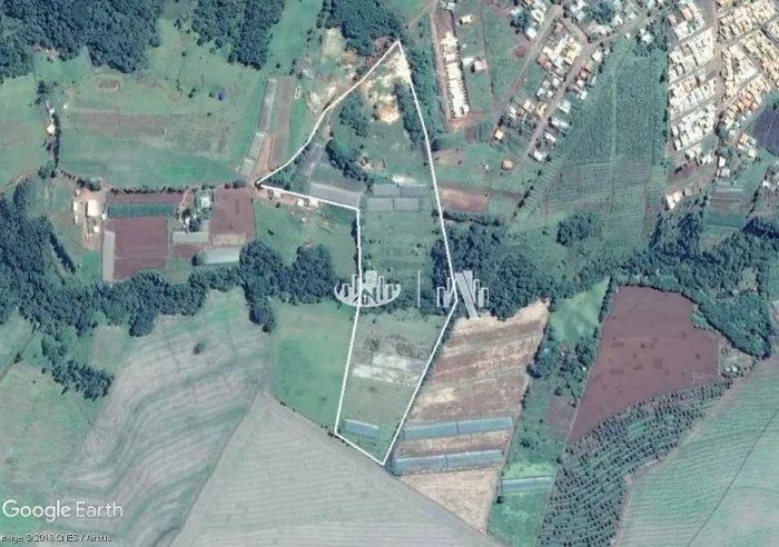 Área à venda, 125840 m² por R$ 2.500.000,00 - Faxinal - Faxinal/PR