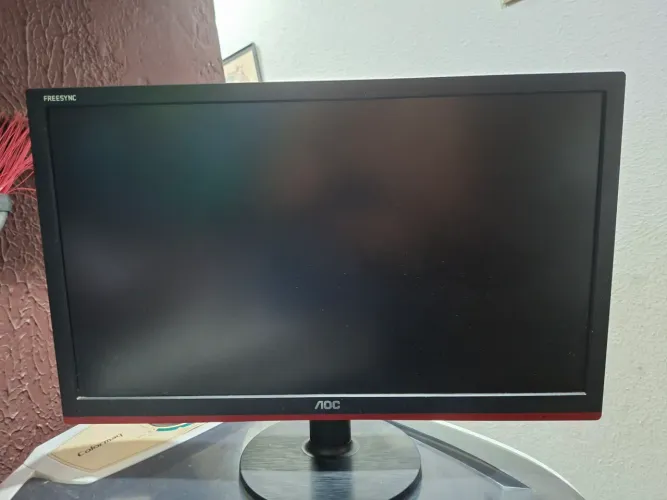 Monitor AOC 21.5 Widescreen