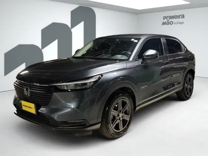 Honda HR-V EXL 1.5 Sensing 16V 5P Aut. 2023