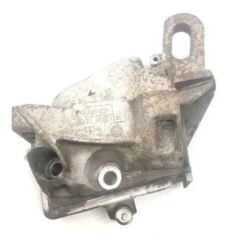 Suporte Coxim Motor Ford New Fiesta 115cv Ano 2011