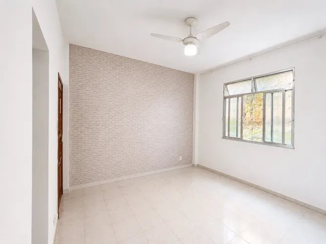 Apartamento para alugar em Pilares - ZN - Rio de Janeiro/RJ (IMOBILIÁRIA)