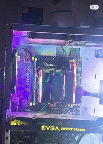 GTX 1070 geforce