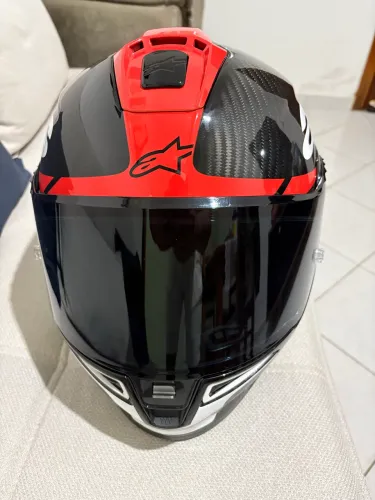 Alpinestars Supertech R10