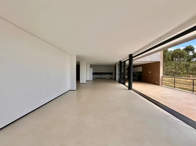 Casa 4 quartos, condomínio Costa Laguna, em Alphaville Nova Lima