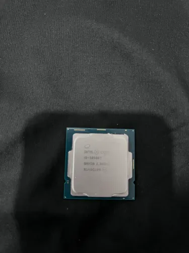 PROCESSADOR I5 10500T
