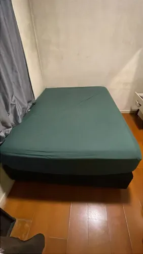 Cama casal