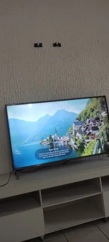 Tv smart LG 50 polegadas