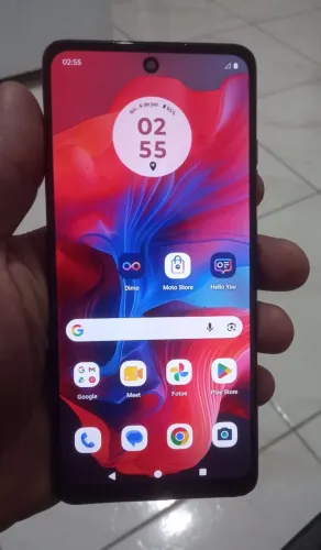 Moto g04s