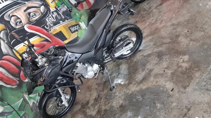Xre 300 ABS - 2022