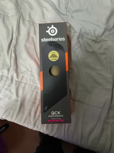 Mousepad Steelseries QCK Performance Speed XL