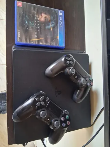Ps4
