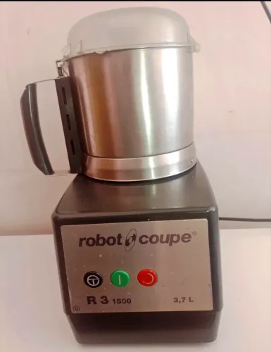 Cutter R3 Robot Coupe 
