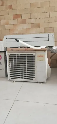 Vendo Ar Condicionado 9mil Fujitsu Inverter