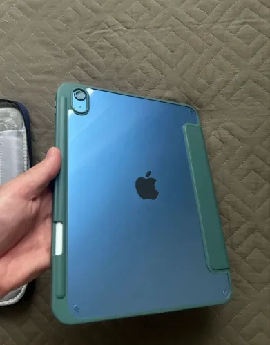 Ipad 11 Seminovo