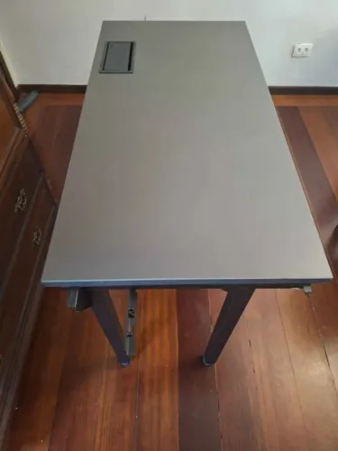 Mesas plataforma para escritorio
