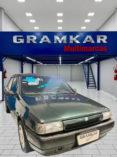 Fiat Tipo 1.6 I.e. 2P E 4P 1995