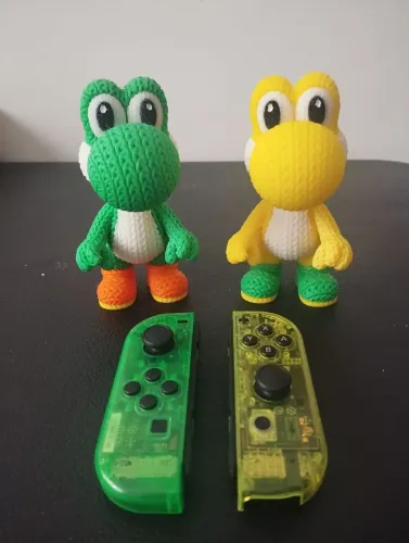 Joycons original Nintendo switch