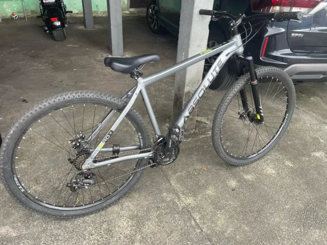 Bicicleta Absolute Aro 29
