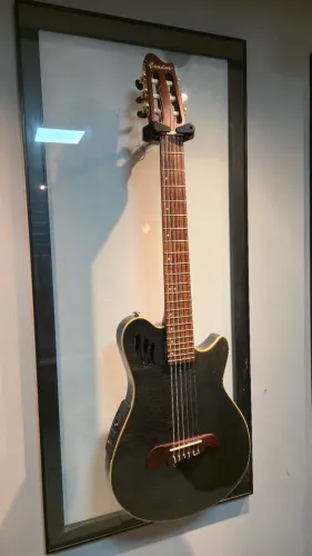 Violão Condor Flat (made in Korea)