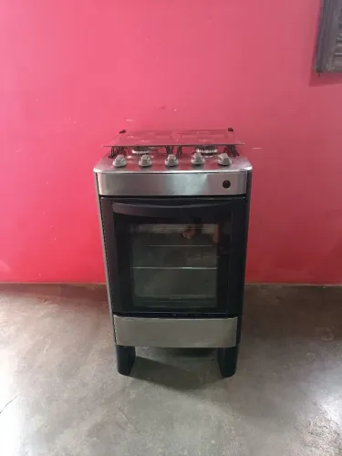 Fogão Esmalte