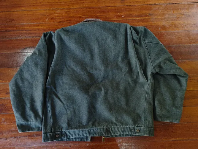 Jaqueta Carhartt j97